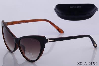 Cheap TOM FORD Sunglasses wholesale No. 98